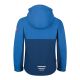 2. Trollkids Kristiansand Softshell Jacket Alpine Blue/Dark Indigo/Pool Blue (320-144)