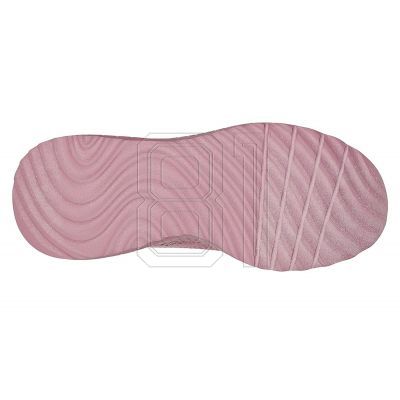 5. Skechers Bobs Squad Chaos-Face Off W 117209-RAS shoes