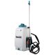 4. Makita DUS158Z Garden Sprayer Backpack Garden Sprayer 15 l