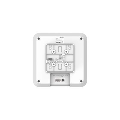 3. RG-RAP2260(H) Wi-Fi 6 Access Point 2.4GHz 5GHz 1148Mbps + 4804Mbps REYEE