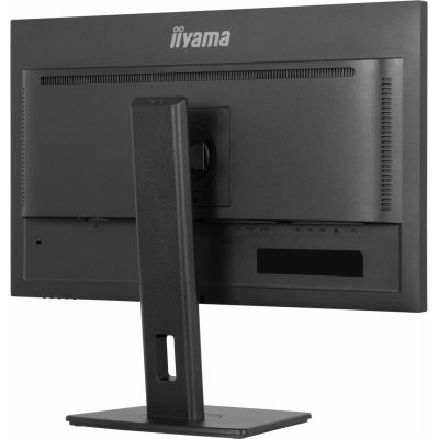 9. iiyama ProLite XUB2797QSNP-B1 monitor 27" 2560 x 1440 px Wide Quad HD LED Black