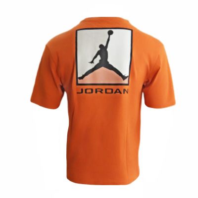 2. Air Jordan Brooklyn Men's T-Shirt - HQ8942-805