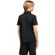 13. adidas Entrada 26 Polo Kids T-Shirt Black JZ6629