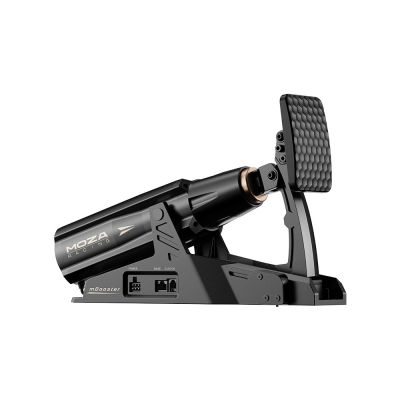 Moza Racing mBooster Active Pedal Pedal