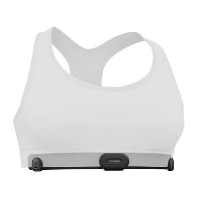 6. Garmin HRM-Fit heart rate monitor