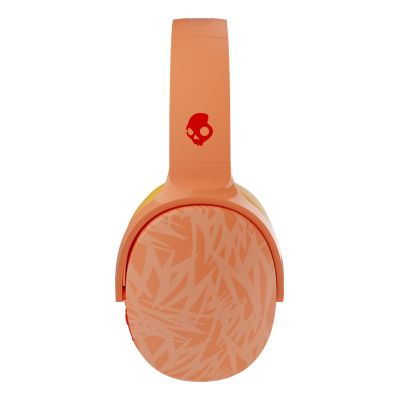 6. SKULLCANDY S6HVW-S951 Hesh Evo Headphones