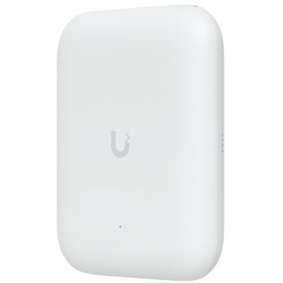UQ-U7-OUTDOOR UniFi Wi-Fi 7 Access Point 2.4 GHz, 5 GHz, 688 Mbps + 4324 Mbps UBIQUITI
