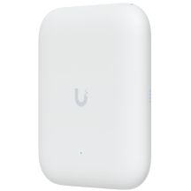 UQ-U7-OUTDOOR UniFi Wi-Fi 7 Access Point 2.4 GHz, 5 GHz, 688 Mbps + 4324 Mbps UBIQUITI