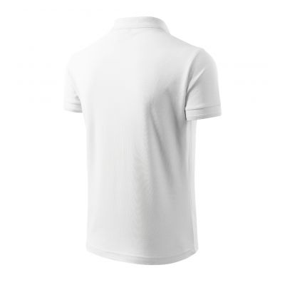 3. Malfini Pique Polo M MLI-20300 polo shirt