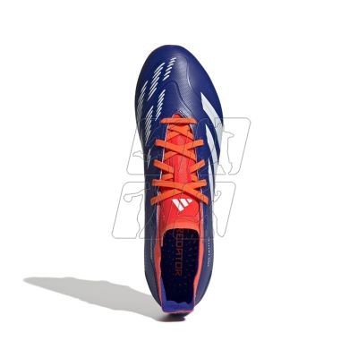 3. Adidas Predator League SG M IH5925 football shoes