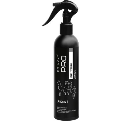 DR LUCY - PRO RIGIDY 250 ML - HAIR STIFFENING LOTION