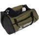 6. Adidas Essentials 3-Stripes Duffel M IZ1918 bag