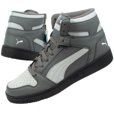 22. Puma Rebound LayUp SL M shoes 369573 04