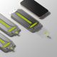 7. Ringke Easy Slide Tempered Glass 2-pack for Google Pixel 9 Pro XL
