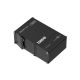 3. Teltonika NETWORKS TSW040 8-Port PoE+ Switch Unmanaged Fast Ethernet (10/100) PoE Support Black