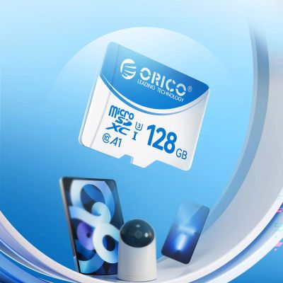 2. SD memory card + 32GB adapter