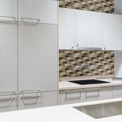 4. CATA Hood | EXTENSION 600 | Telescopic | Energy efficiency class C | Width 60 cm | 390 m3/h | Mechanical | ECO DISPLAY | Stainless steel