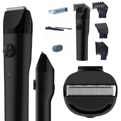 9. Xiaomi Hair Clipper hair clipper