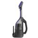 3. Handheld vacuum cleaner DVD320BP-QW BLACK+DECKER