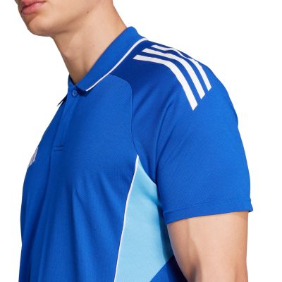 10. adidas Tiro 25 Competition Polo Shirt M JY1803