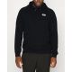 3. Fila Belfort Hoody M FAM0080.80009 sweatshirt