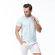 8. Men's FISSES Short Sleeve T-Shirt