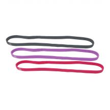 Hairband, thin, 3 pcs. 61776