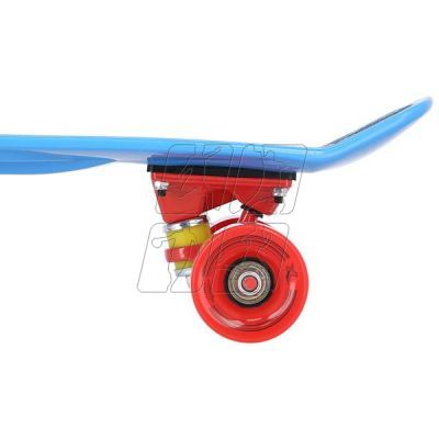 29. Skateboards Pennyboard Nils Extreme Crude Dragon