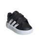 2. Adidas Grand Court 2.0 Jr ID5272 shoes