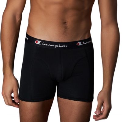 4. Champion M U20001 KK002 boxer shorts