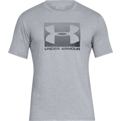 Under Armour UA Boxed Portstyle SS M 1329581-035 T-shirt 