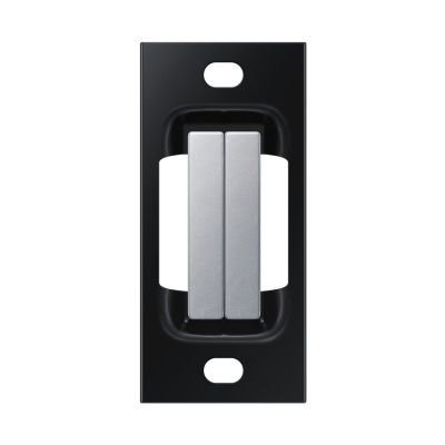 16. Samsung WMN-WM65RXEN Signage Mount 165.1 cm (65") Black