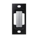 16. Samsung WMN-WM65RXEN Signage Mount 165.1 cm (65") Black