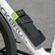 9. Rockbros 829 Folding Code Bike Lock - Black