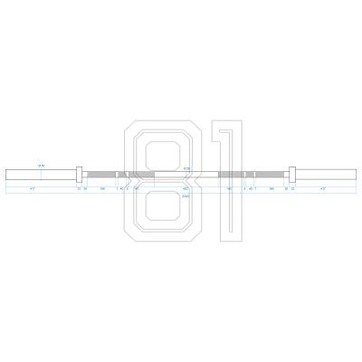 57. Olympic neck HMS BLACK GO450