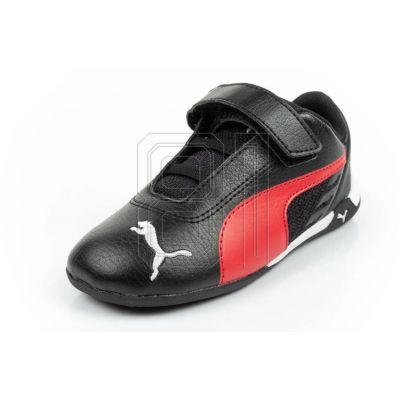 6. Children&#39;s sports shoes Puma Race R-Cat Jr 30654802