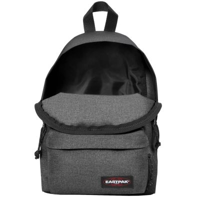 2. Eastpak Morius Backpack EK00040F77H1 Gray One size