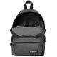 2. Eastpak Morius Backpack EK00040F77H1 Gray One size