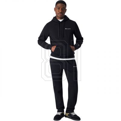 6. Champion Straight Hem Pants M 220294 KK001
