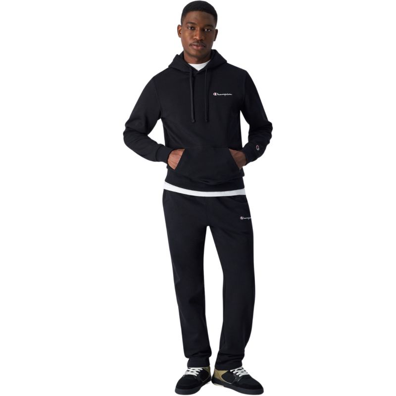 6. Champion Straight Hem Pants M 220294 KK001