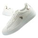 US Polo Assn sports shoes sneakers women's fashionable comfortable white