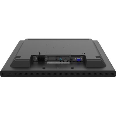 23. iiyama ProLite T1931SR-B2S computer monitor 48.3 cm (19") 1280 x 1024 px SXGA LCD Touchscreen Table Black