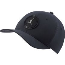 Air Jordan Classic99 Jumpman Black Cap - CW6409-010