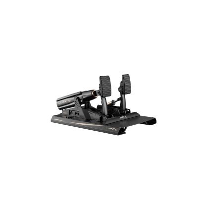 7. Moza Racing RS082 Flight Simulator/Racing Accessory Pedal