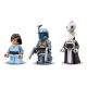6. LEGO Star Wars 75433 Jango Fett's Starship