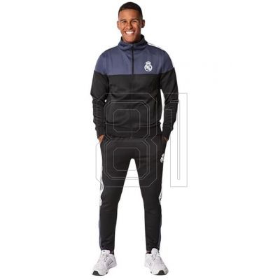 2. Tracksuit Real Madrid Trucksuit Jr RM2CHP9P