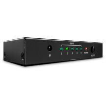 Lindy 38233 HDMI Video Switch