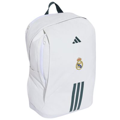 3. adidas Real Madrid Home KR2465 Backpack