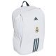 3. adidas Real Madrid Home KR2465 Backpack
