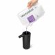 4. simplehuman ST1084 Soap Dispenser 0.266 l Black